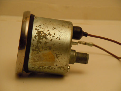 Honda Part Image